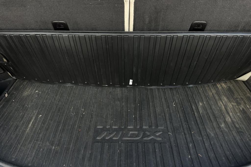 used 2016 Acura MDX car, priced at $13,600