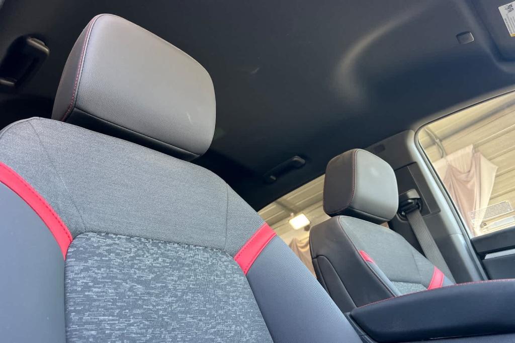 used 2024 Chevrolet Colorado car, priced at $41,386