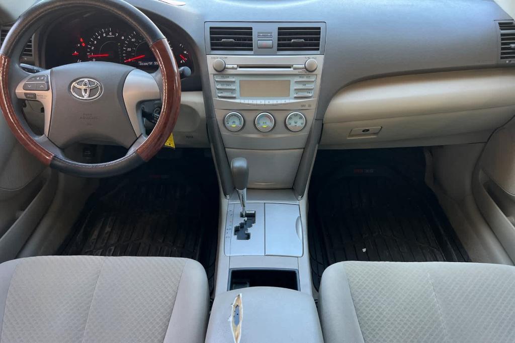 used 2008 Toyota Camry car, priced at $8,995