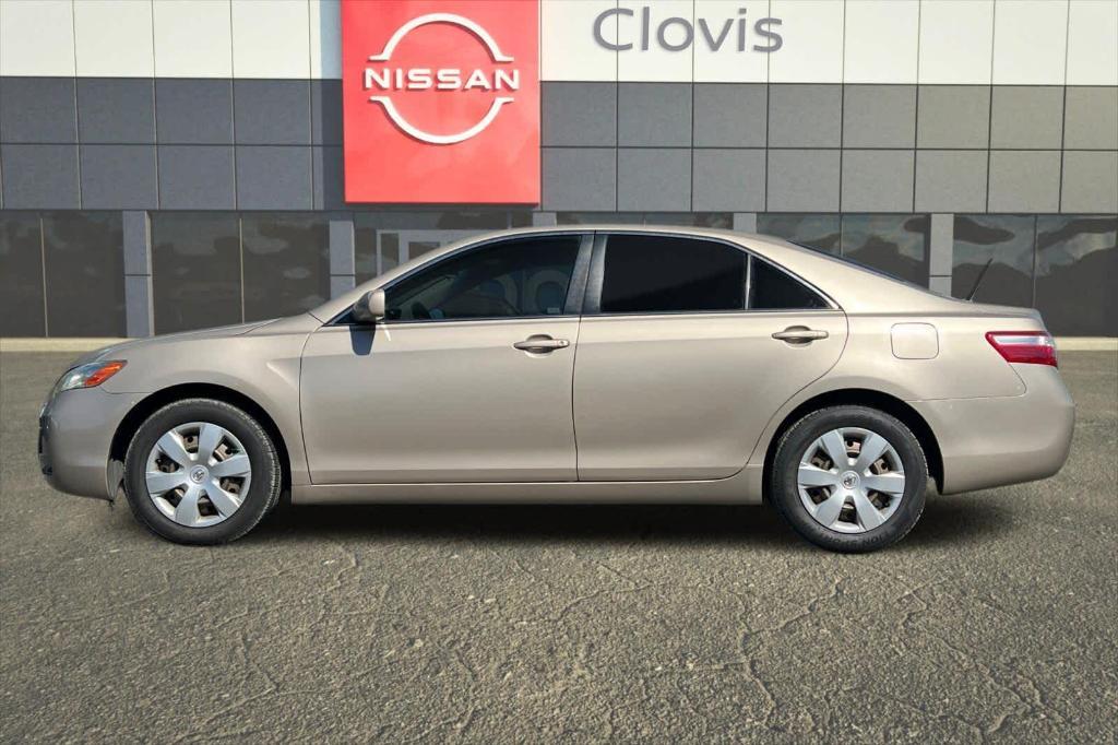 used 2008 Toyota Camry car, priced at $8,995