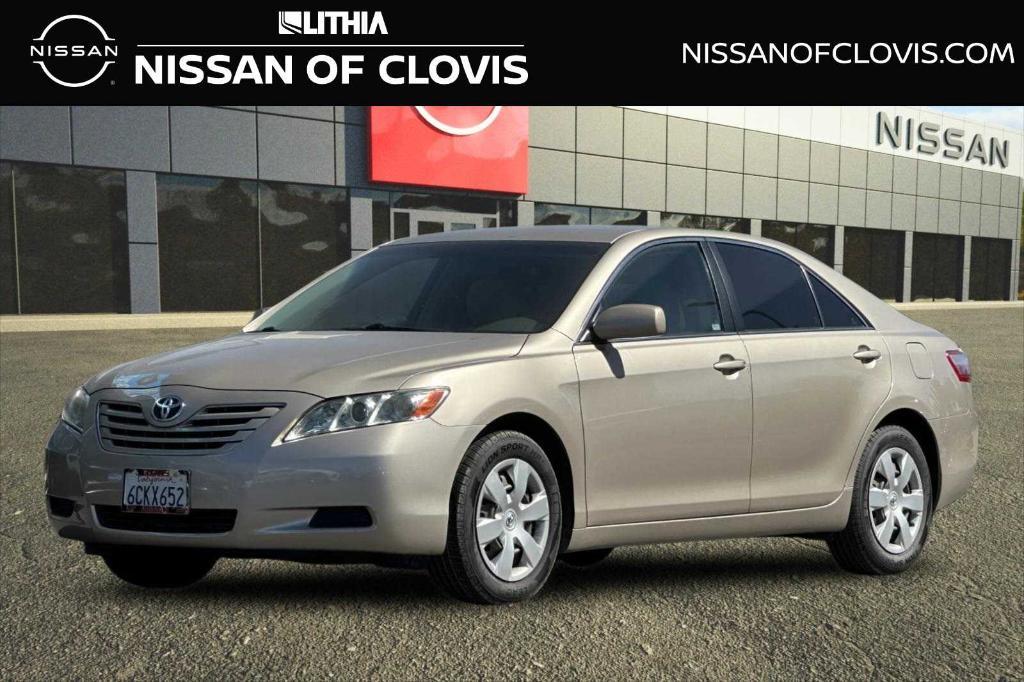 used 2008 Toyota Camry car, priced at $8,995