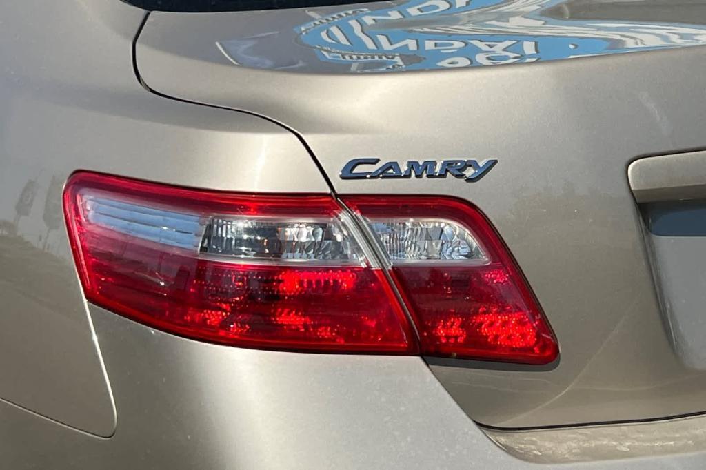 used 2008 Toyota Camry car, priced at $8,995