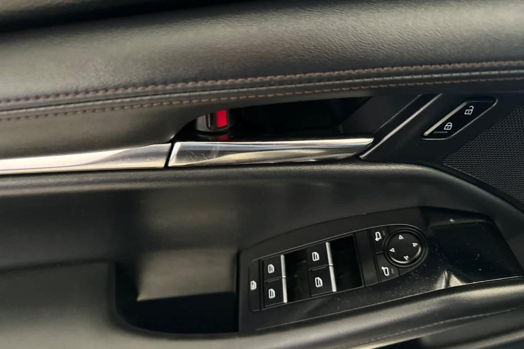 used 2023 Mazda Mazda3 car, priced at $21,344