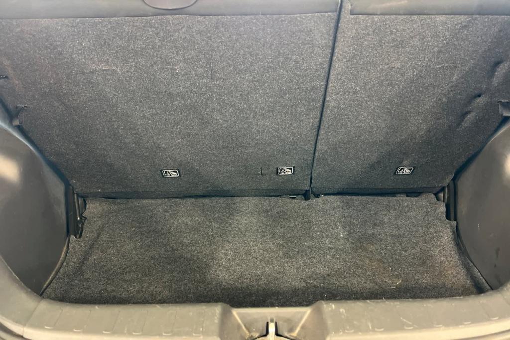 used 2022 Mitsubishi Mirage car, priced at $12,555