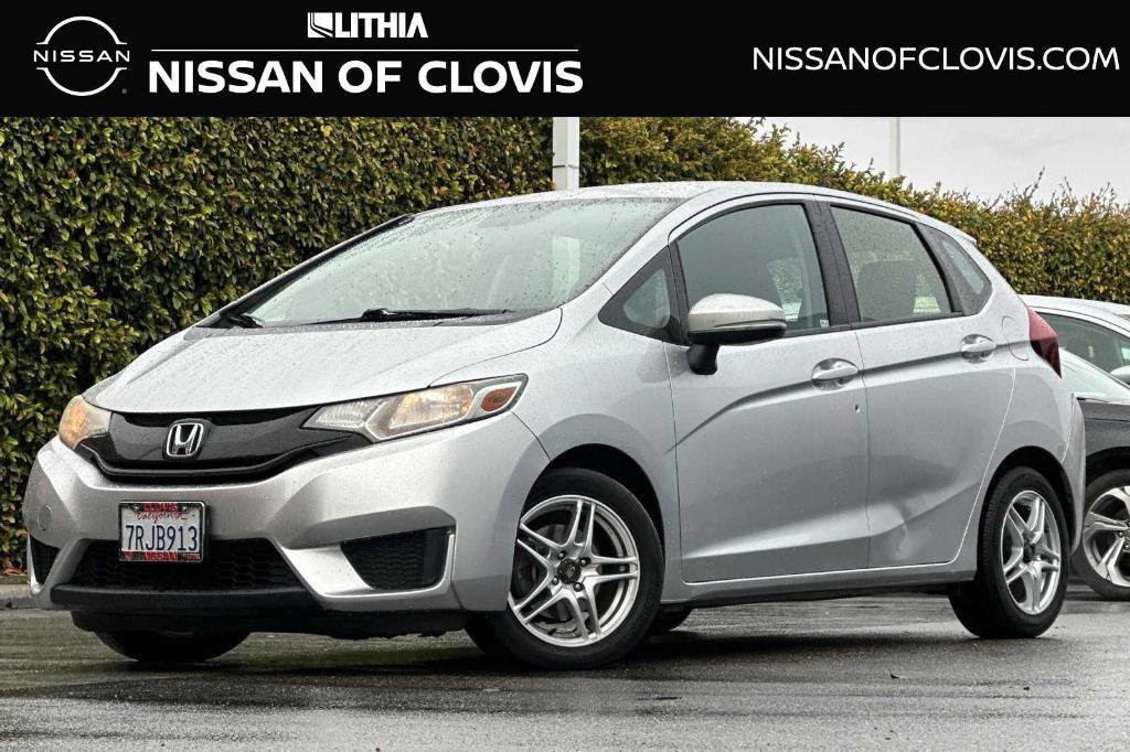 used 2016 Honda Fit car, priced at $10,990