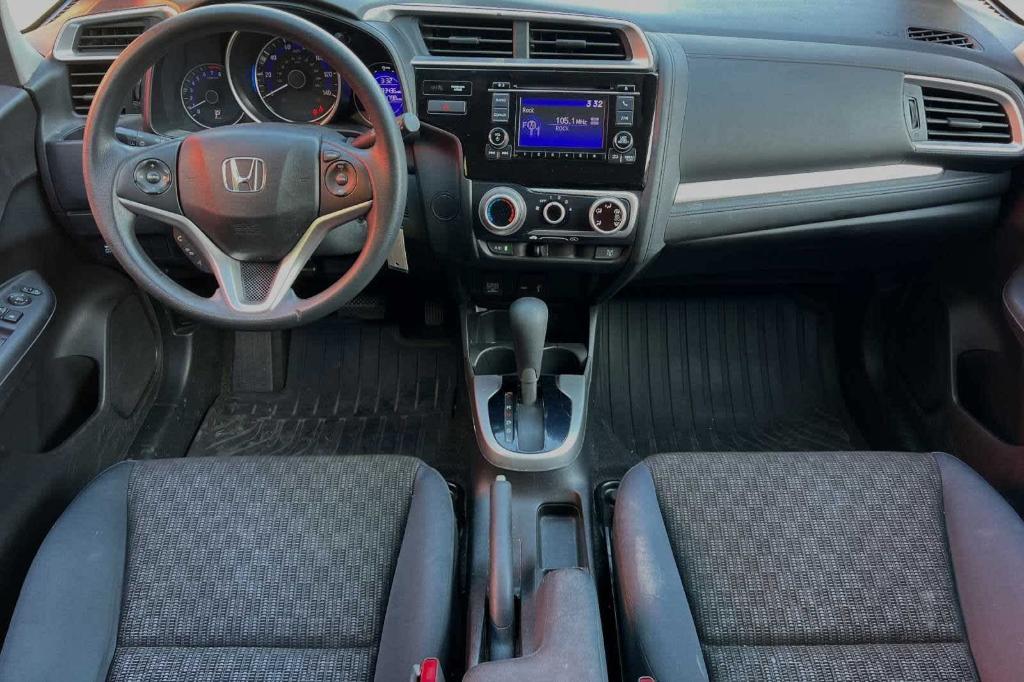 used 2016 Honda Fit car, priced at $10,990