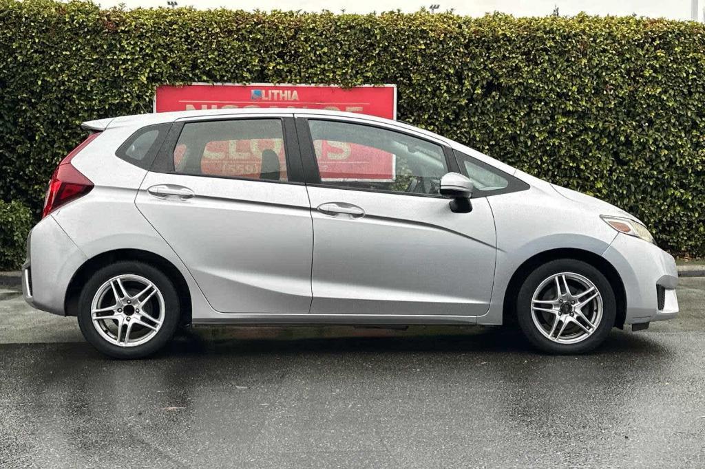 used 2016 Honda Fit car, priced at $10,990