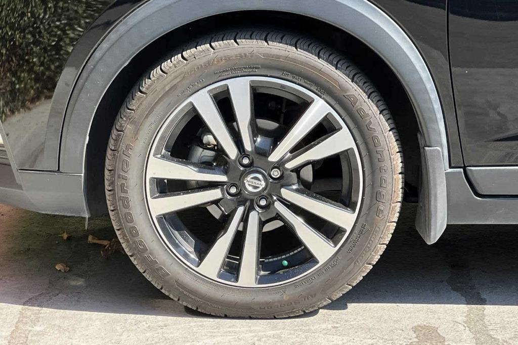 used 2019 Nissan Kicks car, priced at $13,535