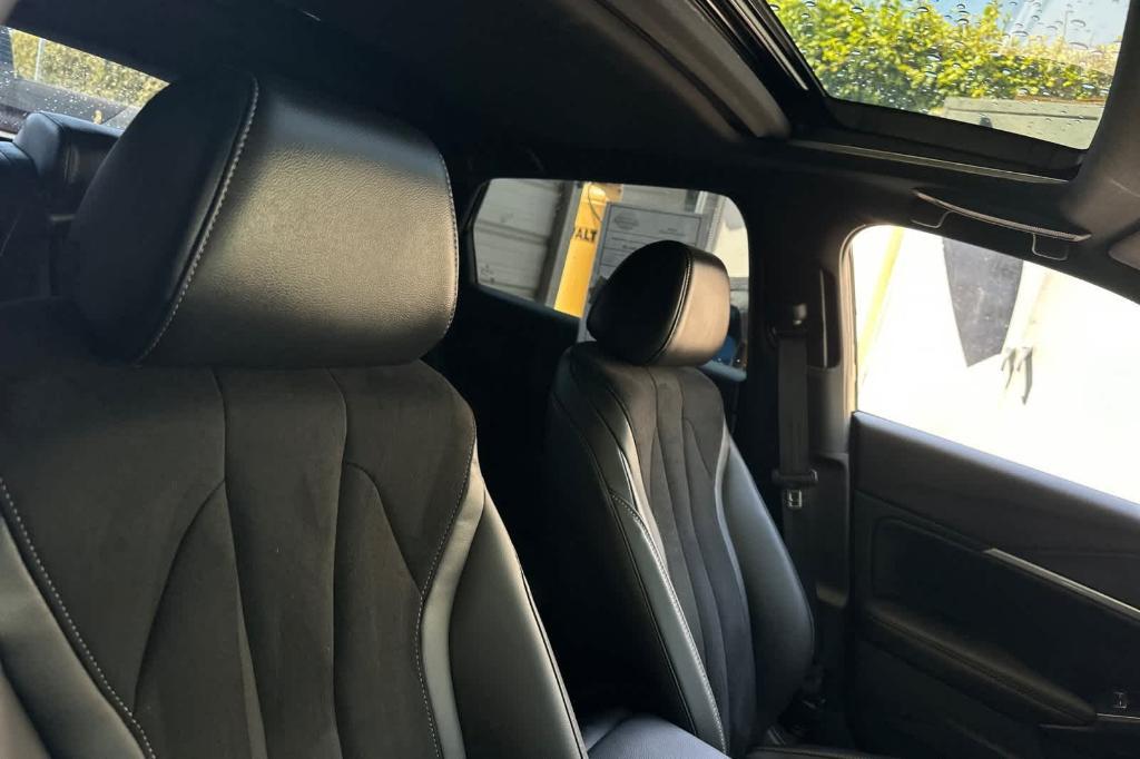 used 2024 Acura Integra car, priced at $31,775