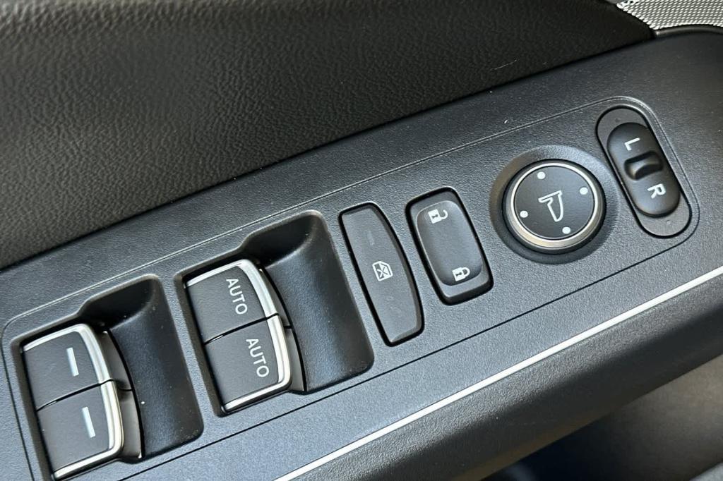 used 2024 Acura Integra car, priced at $30,730
