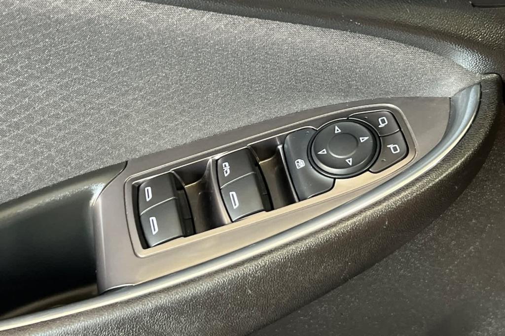 used 2022 Chevrolet Malibu car, priced at $17,924