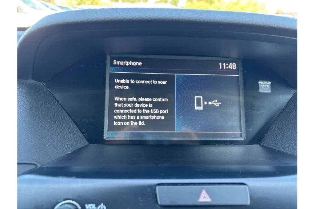 used 2019 Acura MDX car, priced at $24,973