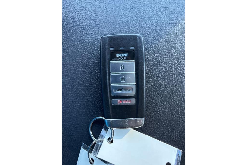 used 2019 Acura MDX car, priced at $24,973