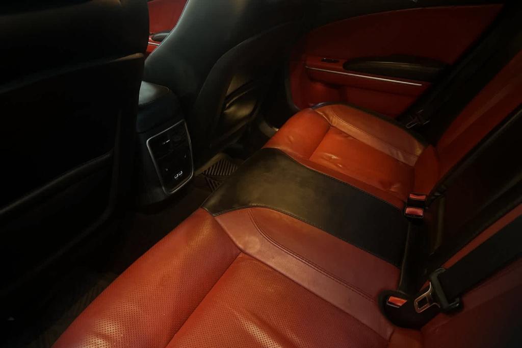 used 2015 Dodge Charger car, priced at $12,950