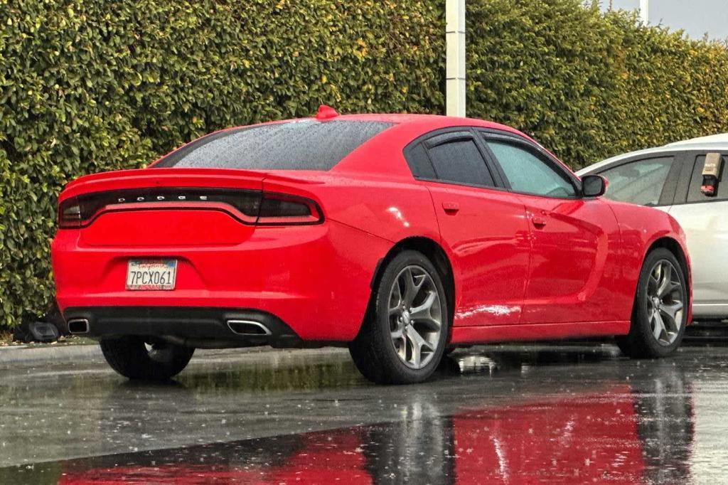 used 2015 Dodge Charger car, priced at $12,950