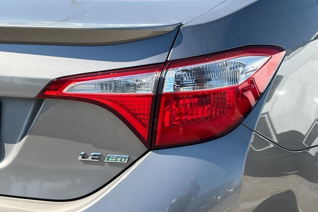 used 2014 Toyota Corolla car, priced at $9,924