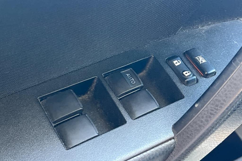used 2014 Toyota Corolla car, priced at $9,924