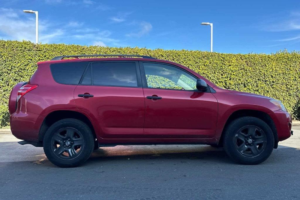 used 2012 Toyota RAV4 car, priced at $12,995