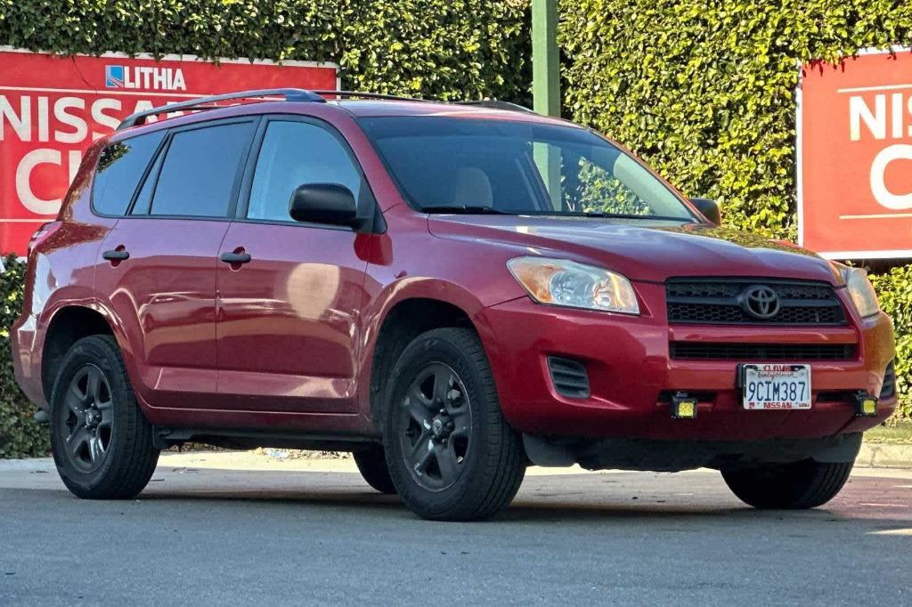 used 2012 Toyota RAV4 car, priced at $12,995