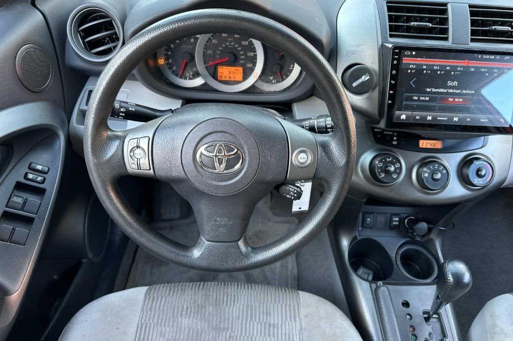 used 2012 Toyota RAV4 car, priced at $12,995