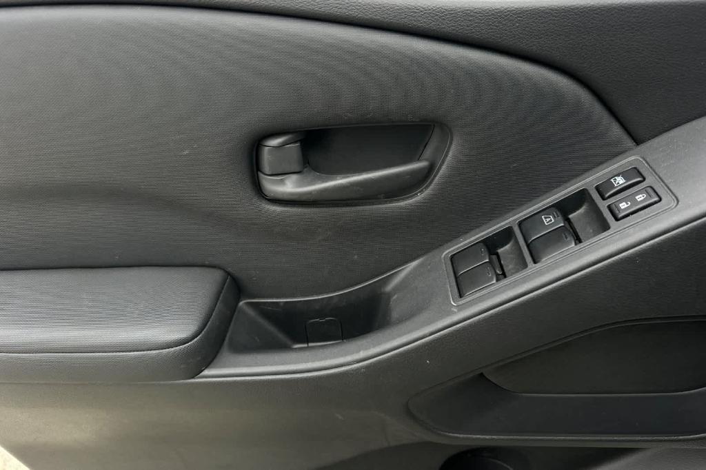 used 2022 Nissan Frontier car, priced at $26,428