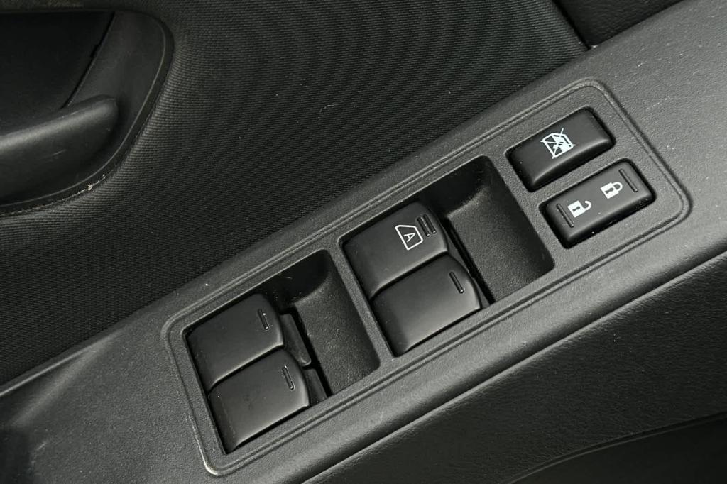 used 2022 Nissan Frontier car, priced at $26,428