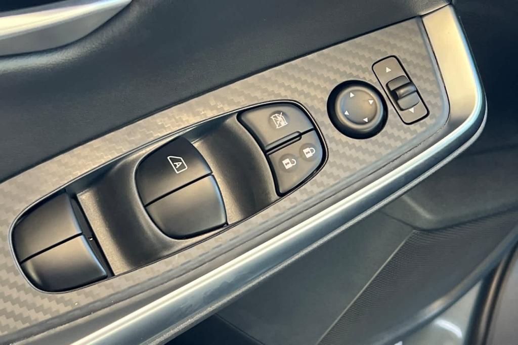 new 2025 Nissan Sentra car, priced at $24,508
