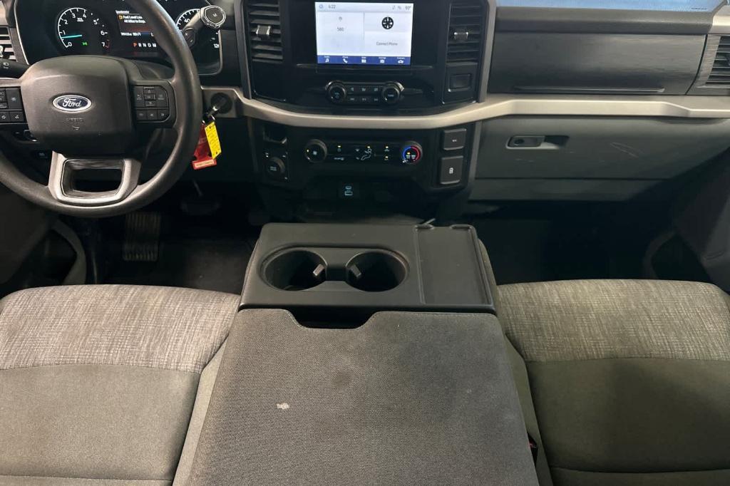 used 2023 Ford F-150 car, priced at $32,540