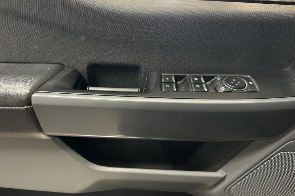 used 2023 Ford F-150 car, priced at $32,540