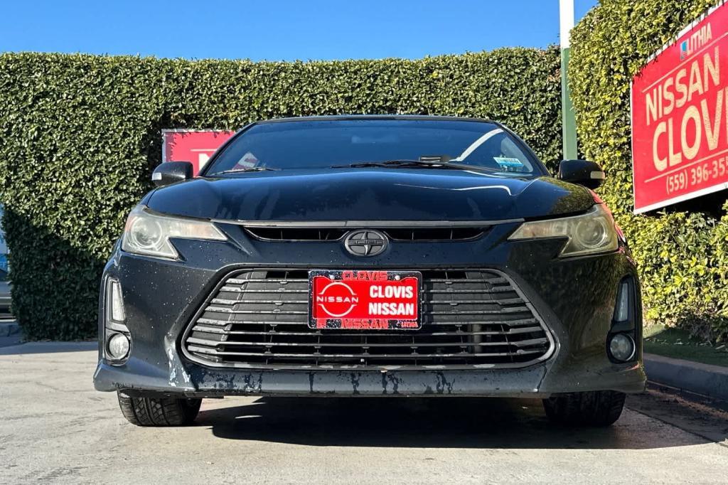 used 2014 Scion tC car, priced at $13,548