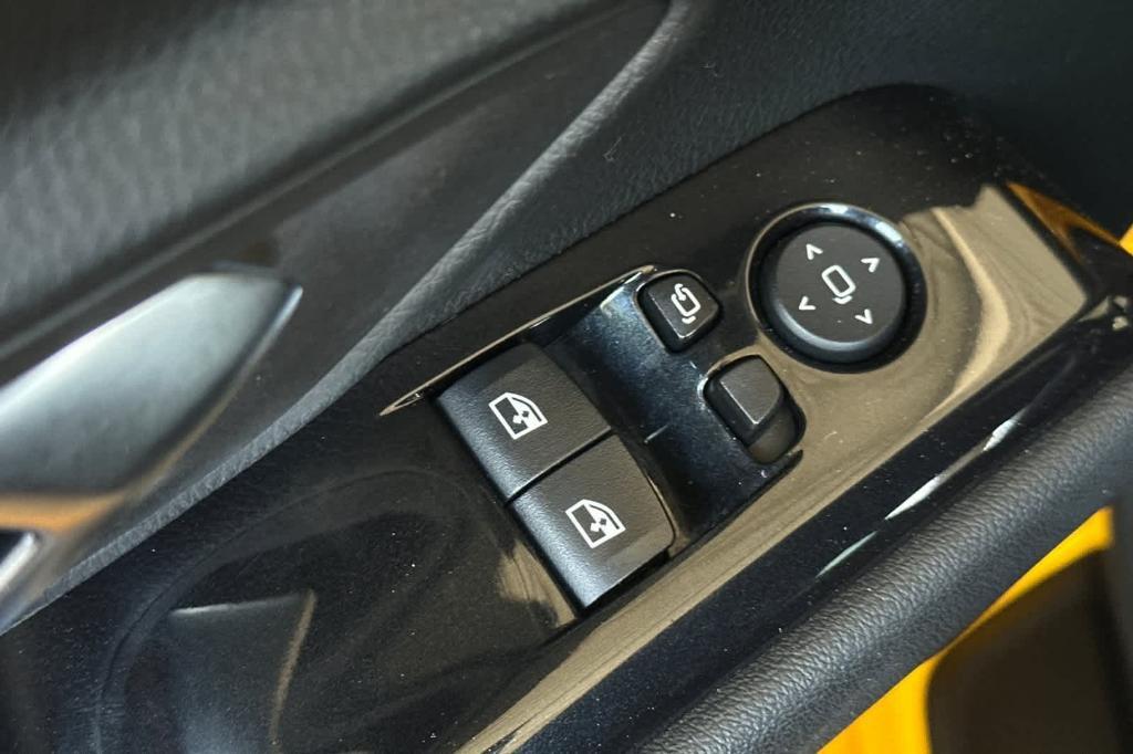 used 2021 Toyota Supra car, priced at $52,767