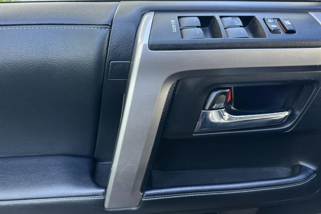 used 2021 Toyota 4Runner car, priced at $34,384