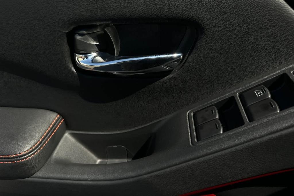 new 2025 Nissan Frontier car, priced at $47,736