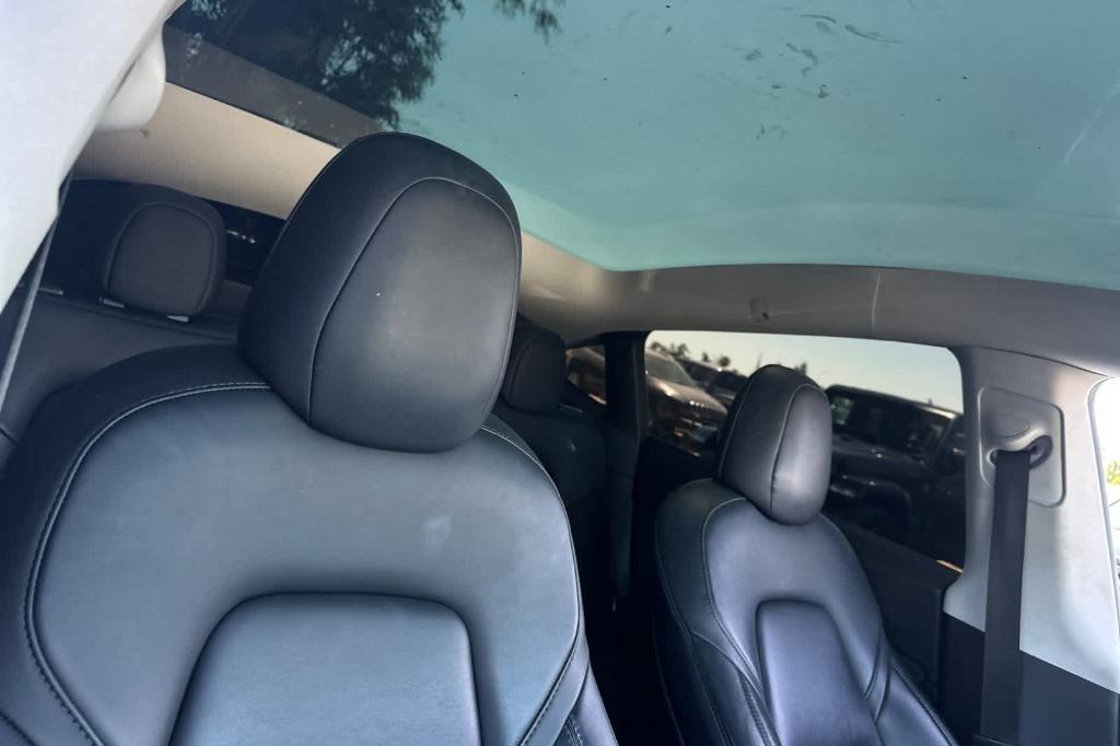 used 2022 Tesla Model Y car, priced at $26,704