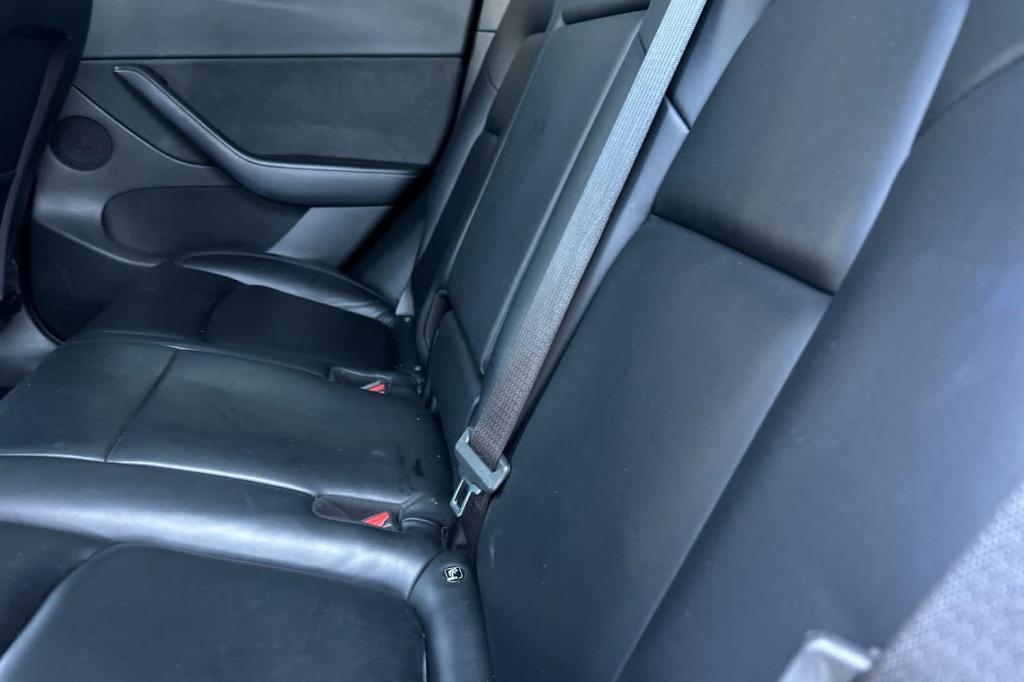 used 2022 Tesla Model Y car, priced at $26,704