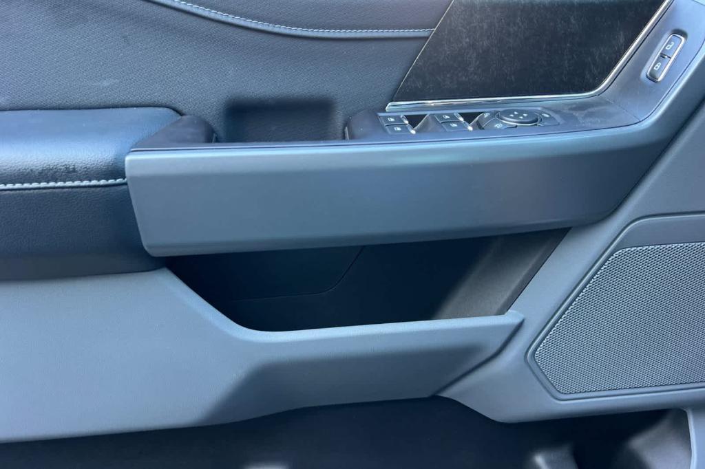 used 2022 Ford F-150 car, priced at $38,499