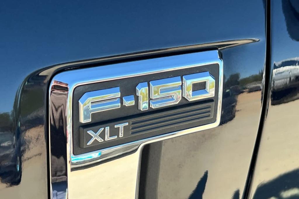 used 2022 Ford F-150 car, priced at $38,499