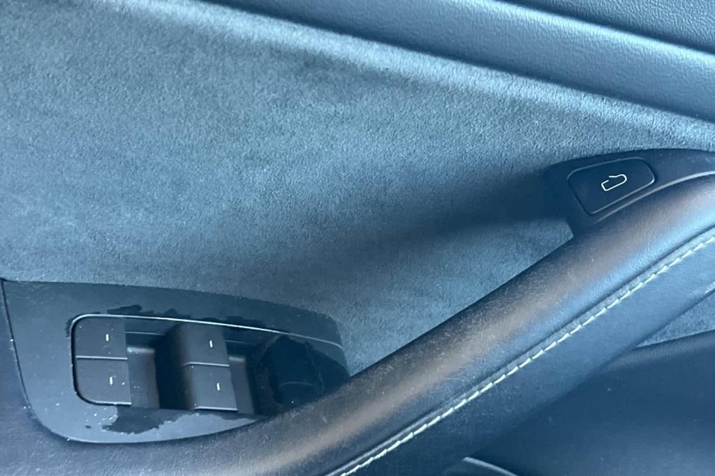 used 2021 Tesla Model 3 car, priced at $26,536