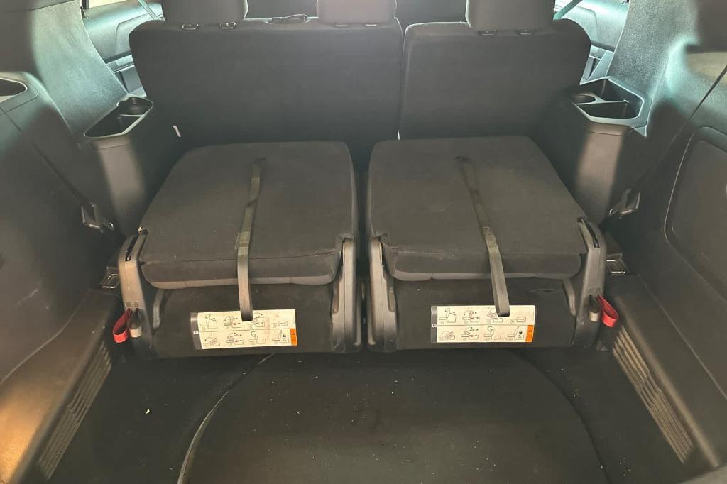 used 2019 Ford Explorer car, priced at $18,180