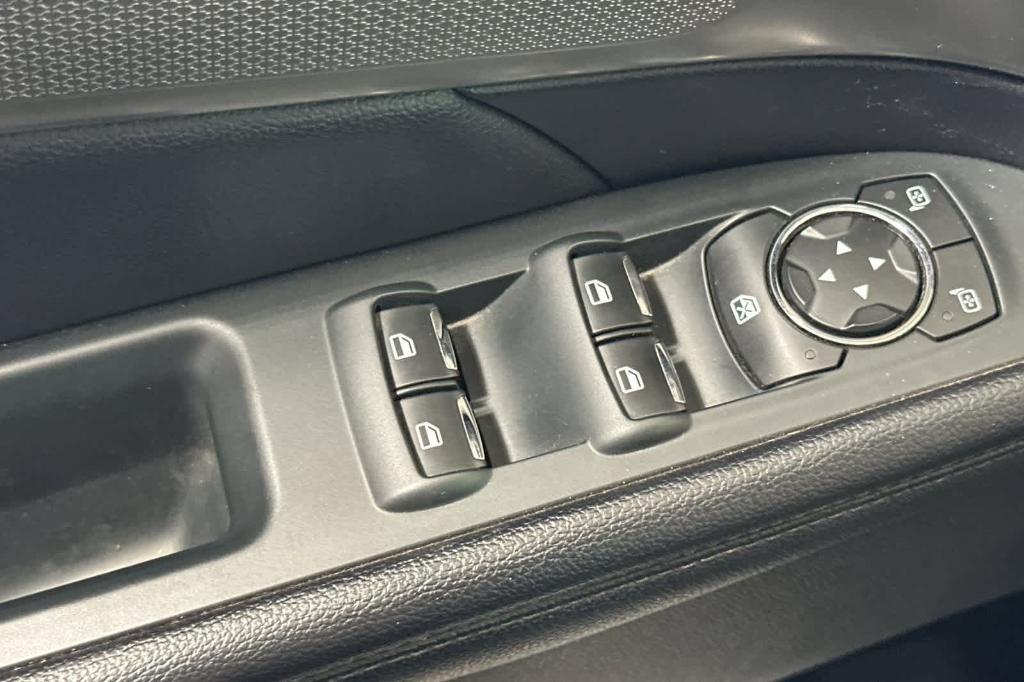 used 2019 Ford Explorer car, priced at $18,180