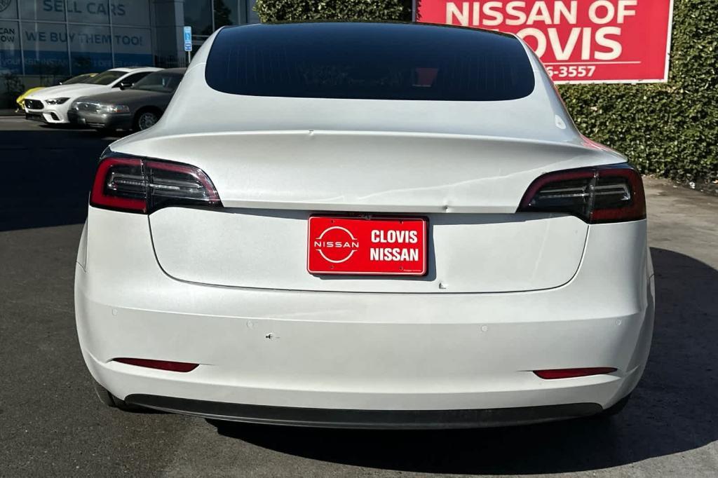 used 2020 Tesla Model 3 car, priced at $23,768