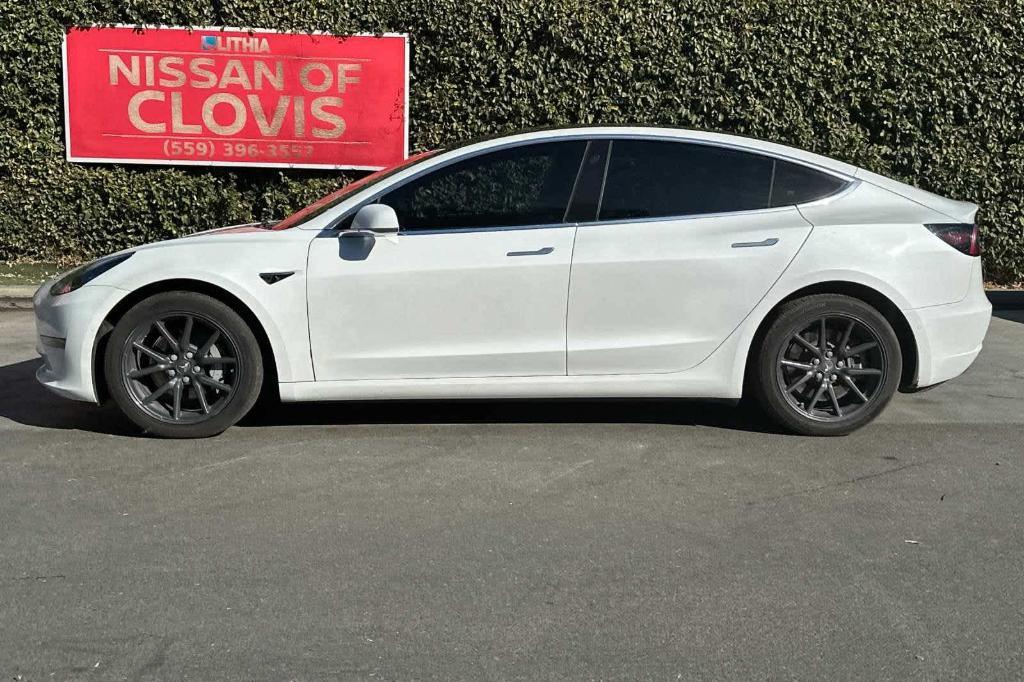 used 2020 Tesla Model 3 car, priced at $23,768