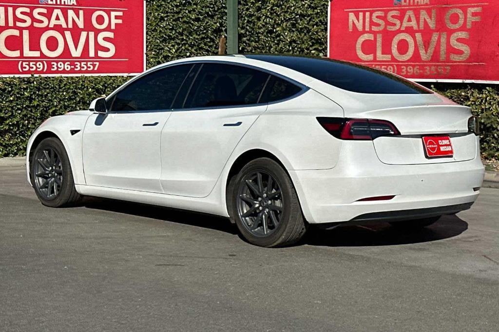 used 2020 Tesla Model 3 car, priced at $23,768