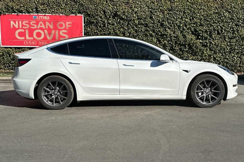 used 2020 Tesla Model 3 car, priced at $23,768