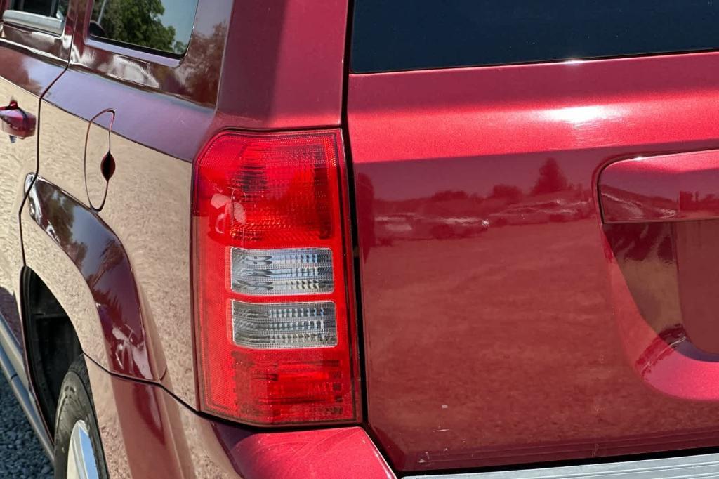 used 2014 Jeep Patriot car, priced at $6,934