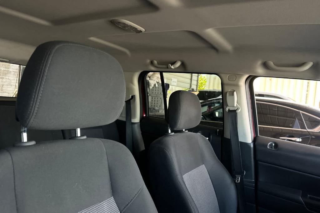 used 2014 Jeep Patriot car, priced at $6,934