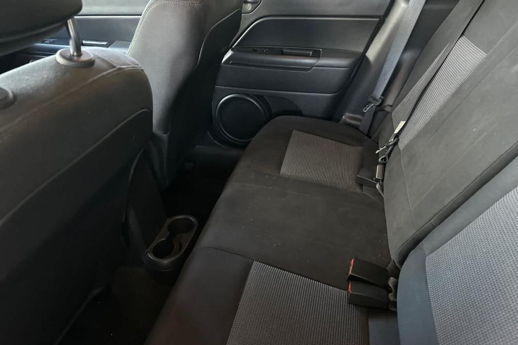 used 2014 Jeep Patriot car, priced at $6,934