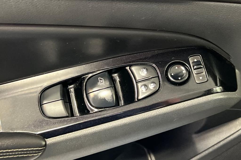 used 2023 Nissan Altima car, priced at $20,706