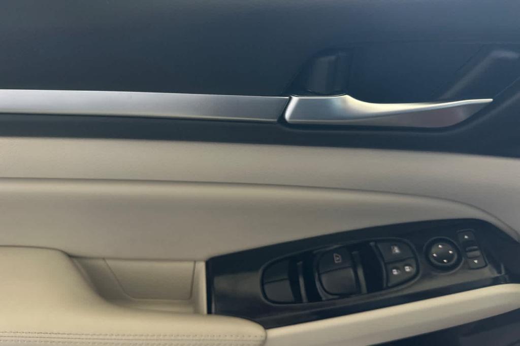 used 2024 Nissan Altima car, priced at $26,941