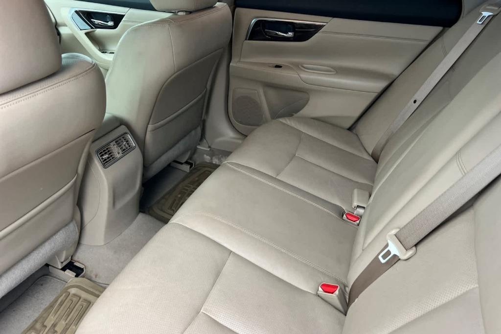 used 2013 Nissan Altima car, priced at $7,395